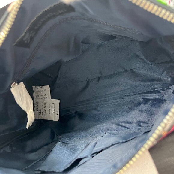 Rare Tokidoki Classico Bowler Bag Bowling Cross Body Purse NWT Vintage 2014 - Picture 9 of 13